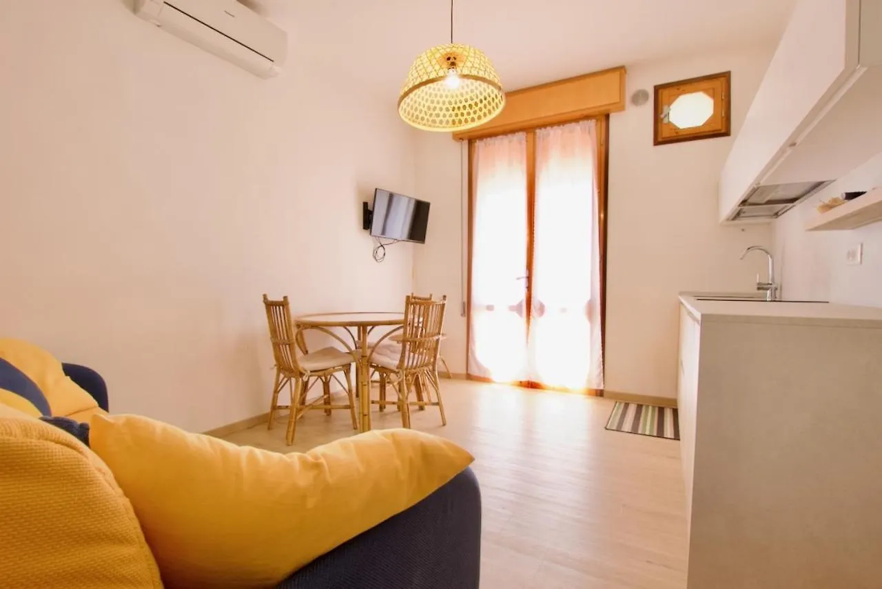 Apartment Rialto - Home Immobiliare Lido di Jesolo Italy