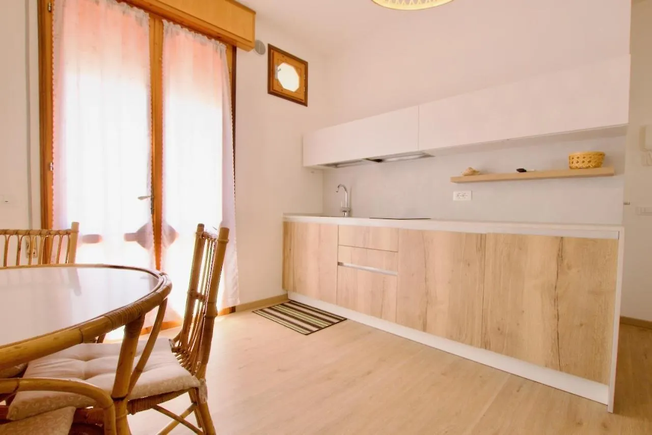 Rialto - Home Immobiliare Lido di Jesolo Apartment